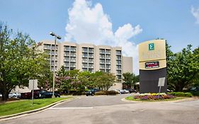 Embassy Suites in Birmingham